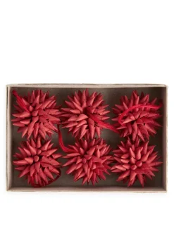 A World Of Craft Paper Stars Set Of 6