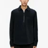 Active Fleece Shirt