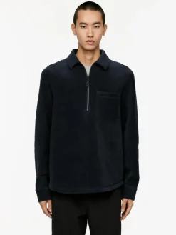 Active Fleece Shirt
