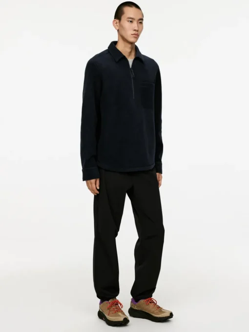 Active Fleece Shirt