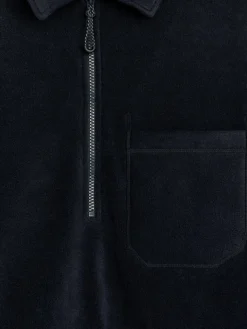 Active Fleece Shirt