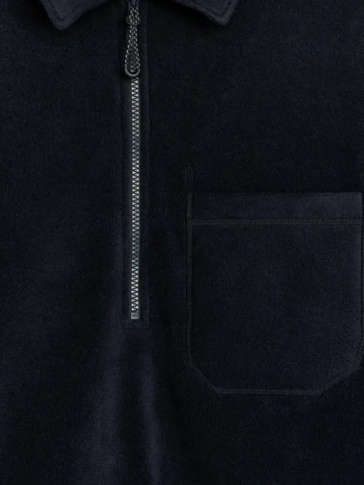 Active Fleece Shirt