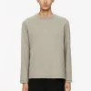 Active Long-Sleeved Top