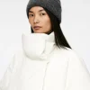 Alpaca-Merino Blend Beanie