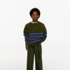 Alpaca-Wool Blend Jumper