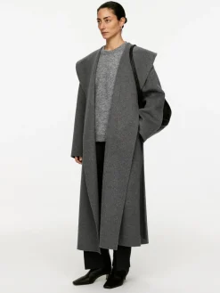 Alpaca-Wool Blend Jumper