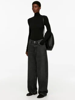 AMBER Loose Jeans