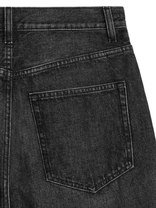 AMBER Loose Jeans