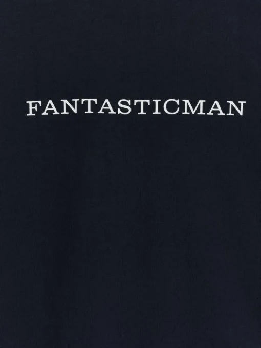 ARKET And Fantastic Man T-Shirt