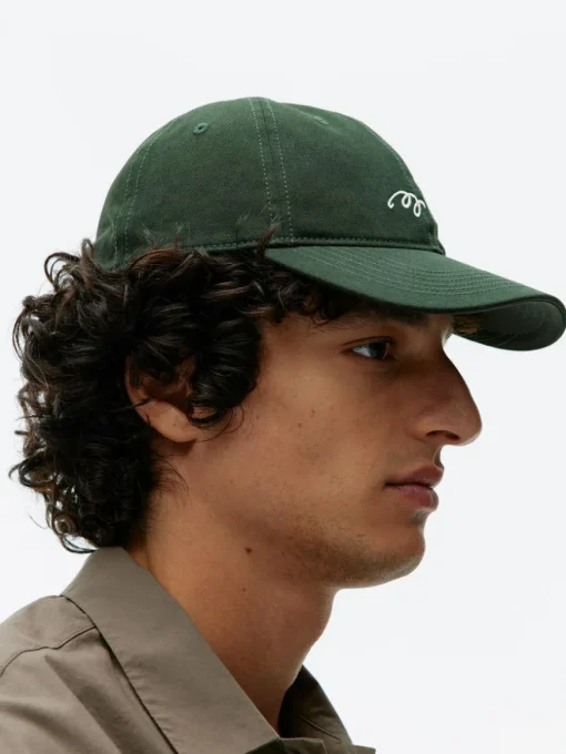 ARKET CAFÉ Cap