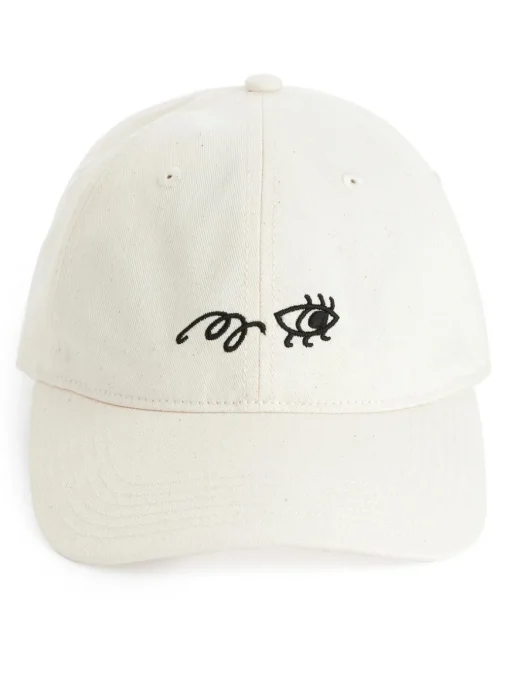 ARKET CAFÉ Cap