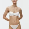 Balconette Bra