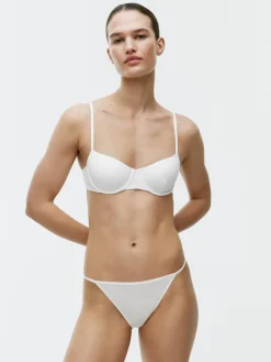 Balconette Bra