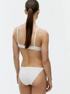 Balconette Bra
