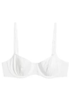 Balconette Bra