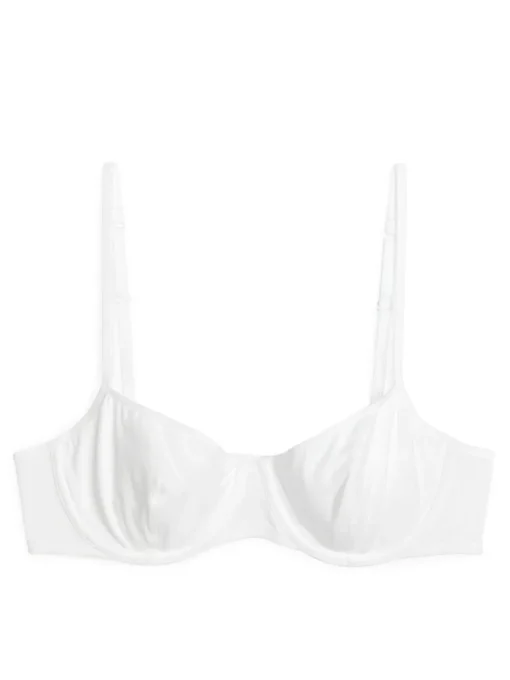 Balconette Bra