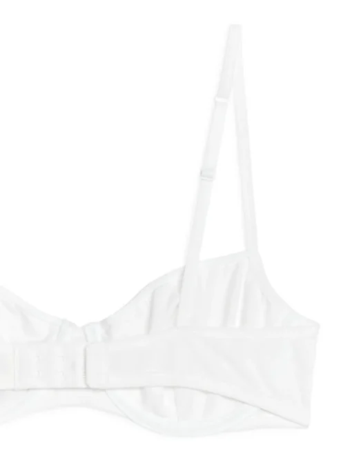 Balconette Bra