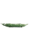Bordallo Pinheiro Leaf Plate