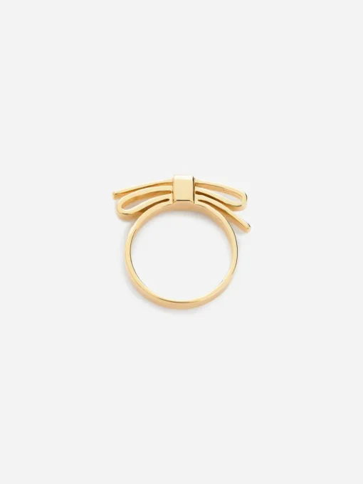 Bow Ring