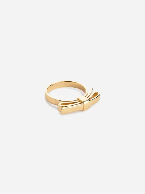 Bow Ring