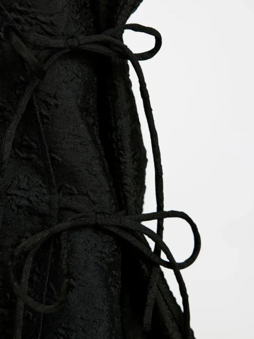 Brocade Blouse
