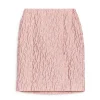 Brocade Skirt