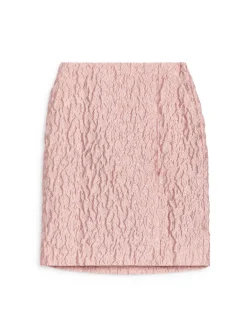 Brocade Skirt