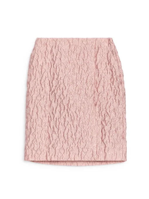 Brocade Skirt