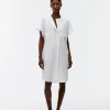 Cap Sleeve Tunic