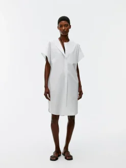 Cap Sleeve Tunic