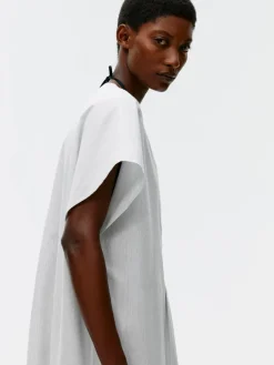 Cap Sleeve Tunic