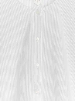 Cap Sleeve Tunic