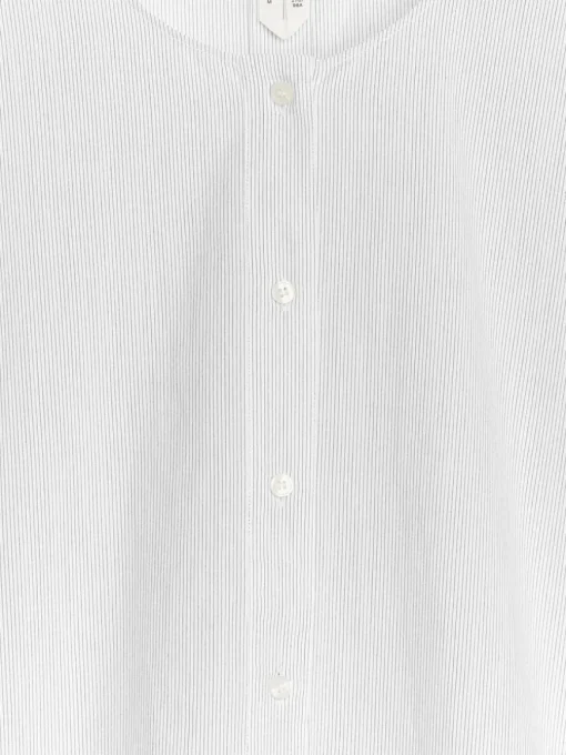 Cap Sleeve Tunic