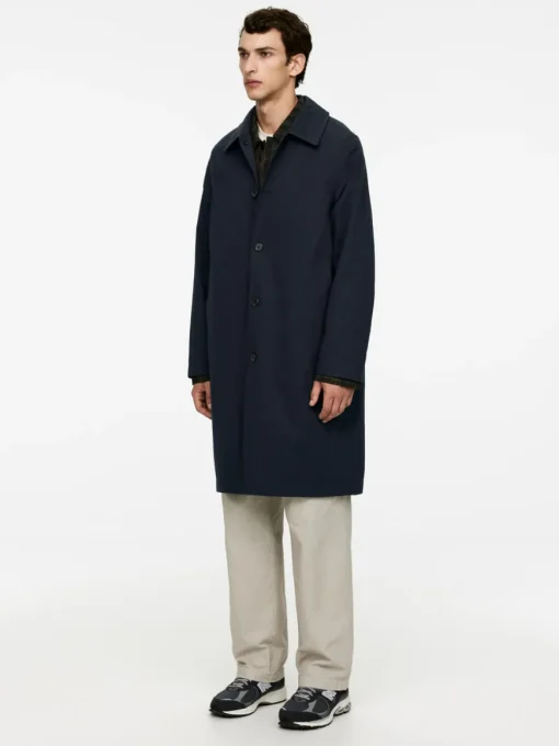 Car Coat