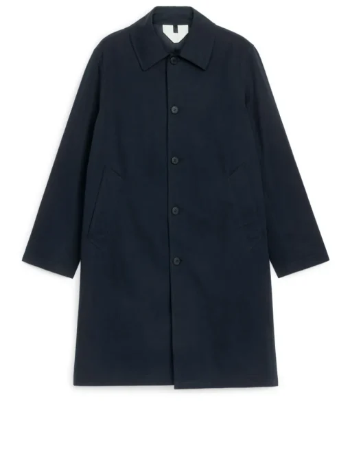 Car Coat