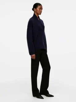 Cashmere Jumper