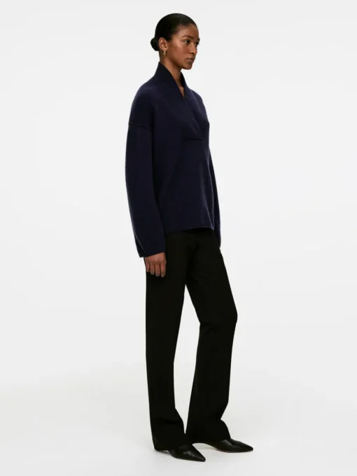 Cashmere Jumper