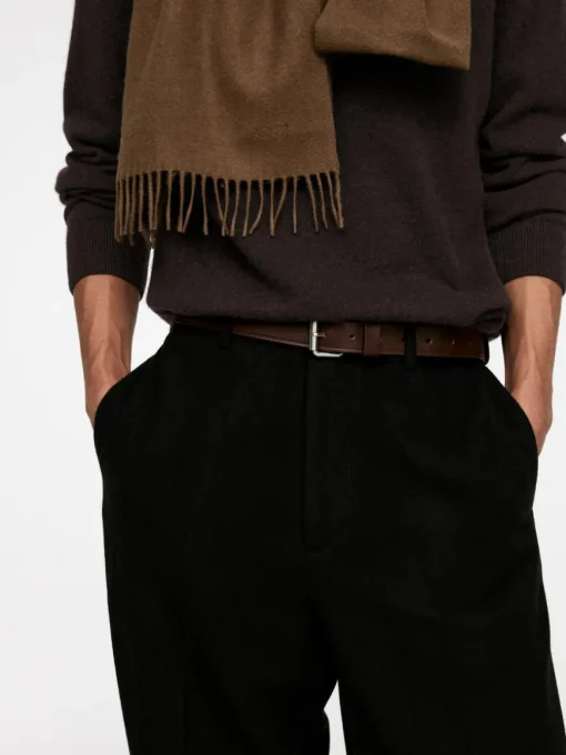 Cashmere Jumper
