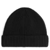 Cashmere-Wool Beanie