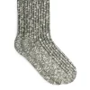 Chunky Knit Socks