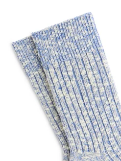 Chunky Knit Socks
