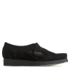 Clarks Wallabee Shoes