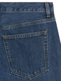 CLOUD Low Loose Jeans
