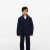 Corduroy Blazer