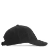 Corduroy Cap