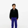 Corduroy Trousers