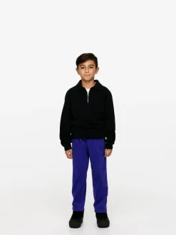 Corduroy Trousers