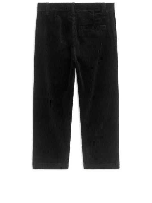 Corduroy Trousers