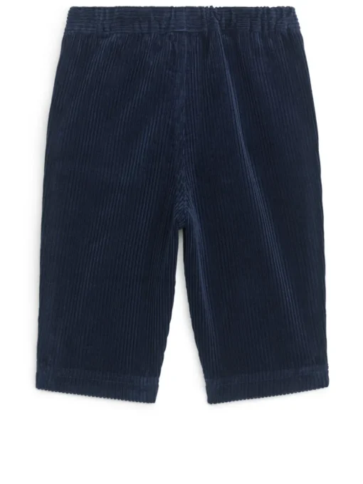 Corduroy Trousers