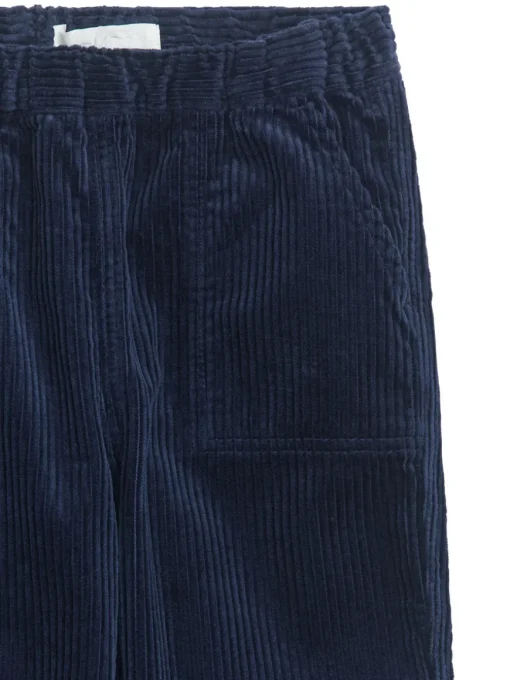 Corduroy Trousers